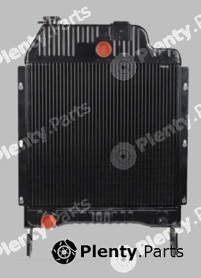 NRF 52179 — Radiator, engine cooling EASY FIT