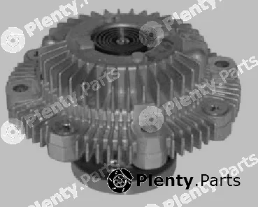 NRF 49578 — Clutch, radiator fan