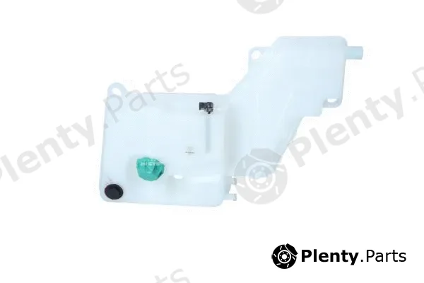 NRF 455038 — Expansion Tank, coolant EASY FIT