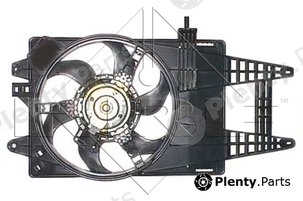 NRF 47244 — Fan, engine cooling