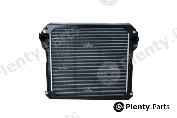 NRF 54077 — Radiator, engine cooling