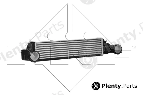 NRF 30165A — Charge Air Cooler