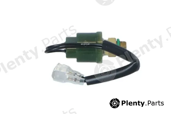 NRF 38907 — Pressure Switch, air conditioning EASY FIT
