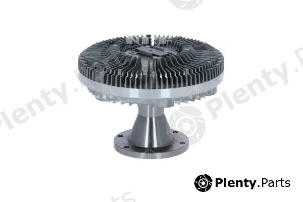 NRF 49710 — Clutch, radiator fan