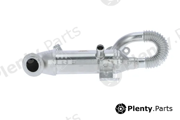 NRF 48357 — Cooler, exhaust gas recirculation