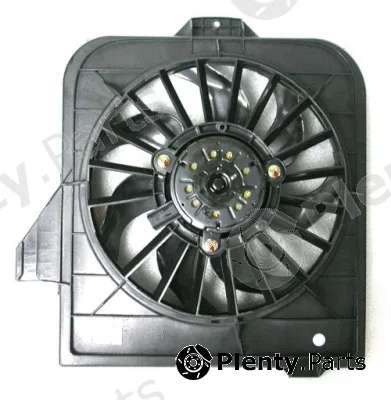 NRF 47533 — Fan, engine cooling