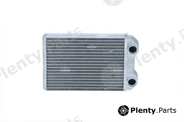 NRF 54341 — Heat Exchanger, interior heating