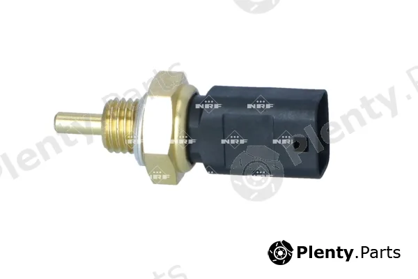 NRF 727059 — Sensor, coolant temperature EASY FIT