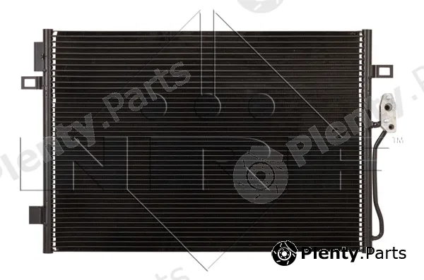 NRF 350098 — Condenser, air conditioning