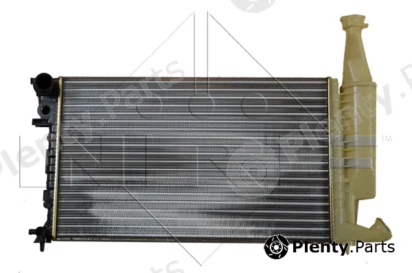 NRF 58174 — Radiator, engine cooling