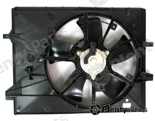 NRF 47671 — Fan, engine cooling