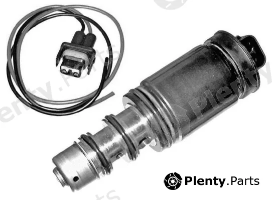 NRF 38460 — Control Valve, air conditioning compressor