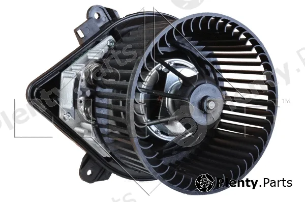 NRF 34012 — Interior Blower