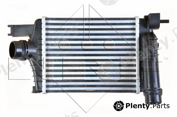 NRF 30375 — Charge Air Cooler