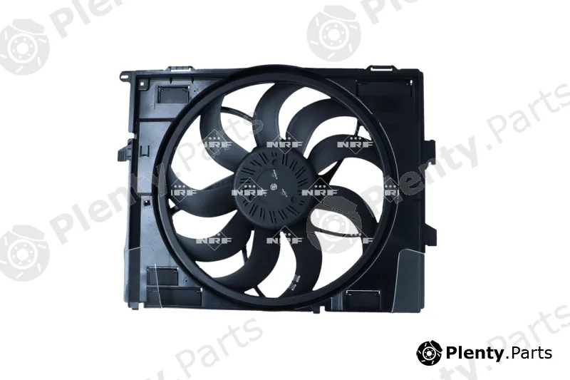 NRF 470040 — Fan, engine cooling