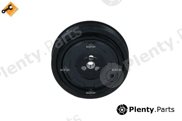 NRF 380005 — Magnetic Clutch, air conditioning compressor