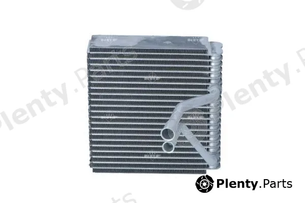NRF 36161 — Evaporator, air conditioning EASY FIT
