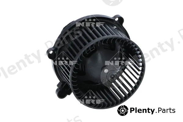 NRF 34176 — Interior Blower