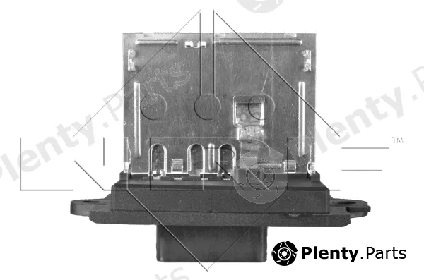 NRF 342026 — Resistor, interior blower