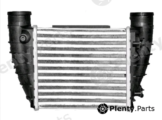 NRF 30252 — Charge Air Cooler