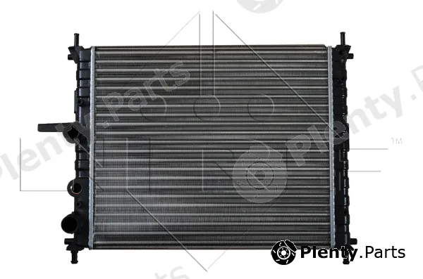 NRF 53227 — Radiator, engine cooling
