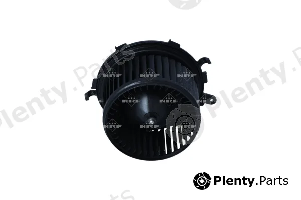 NRF 34344 — Interior Blower