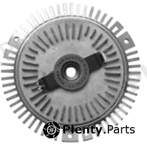 NRF 49627 — Clutch, radiator fan