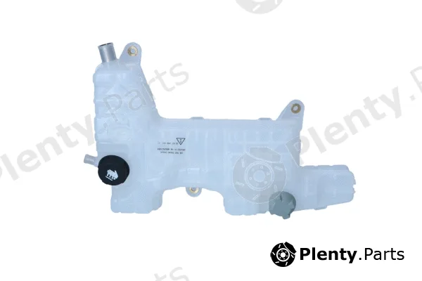 NRF 454090 — Expansion Tank, coolant EASY FIT