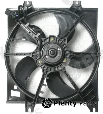 NRF 47546 — Fan, engine cooling