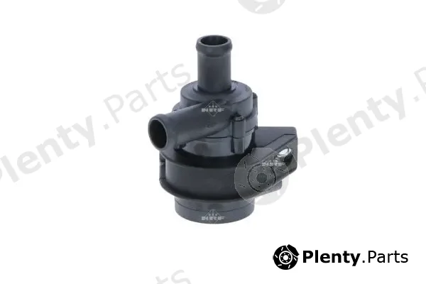 NRF 390009 — Water Pump, engine cooling EASY FIT
