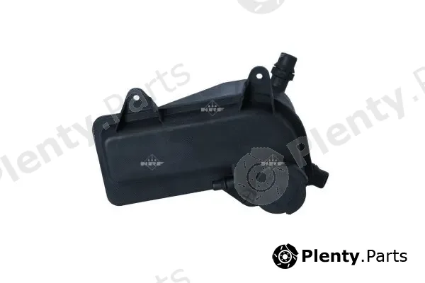 NRF 454013 — Expansion Tank, coolant EASY FIT