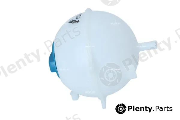NRF 454020 — Expansion Tank, coolant EASY FIT