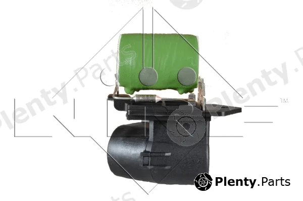 NRF 342029 — Resistor, interior blower