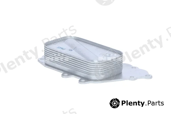 NRF 31779 — Oil Cooler, engine oil