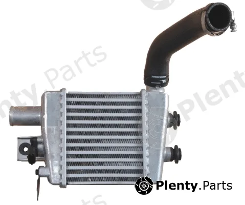 NRF 30333 — Charge Air Cooler