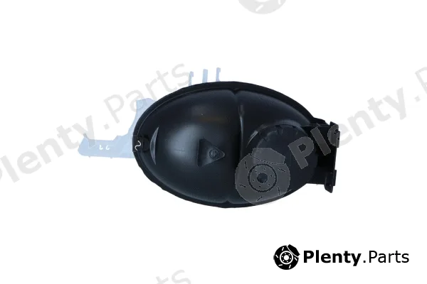 NRF 454061 — Expansion Tank, coolant EASY FIT