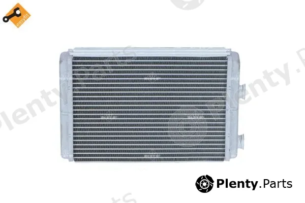 NRF 53233 — Heat Exchanger, interior heating