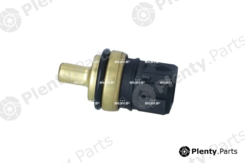 NRF 727107 — Sensor, coolant temperature EASY FIT