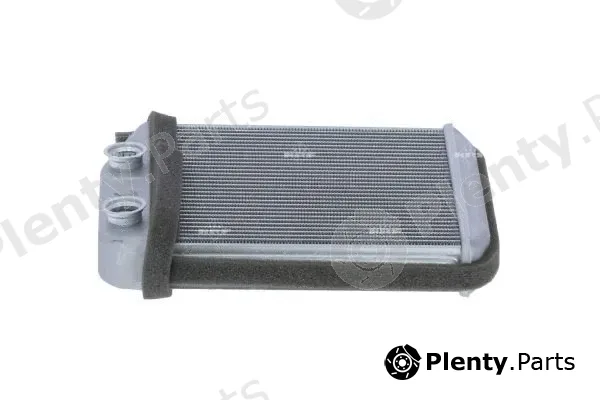 NRF 54310 — Heat Exchanger, interior heating EASY FIT