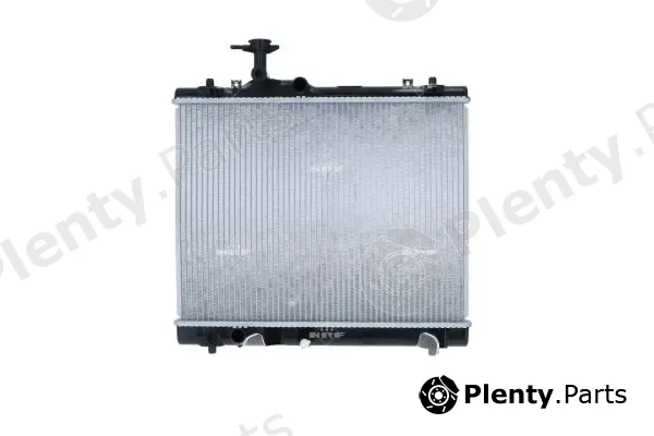 NRF 59276 — Radiator, engine cooling