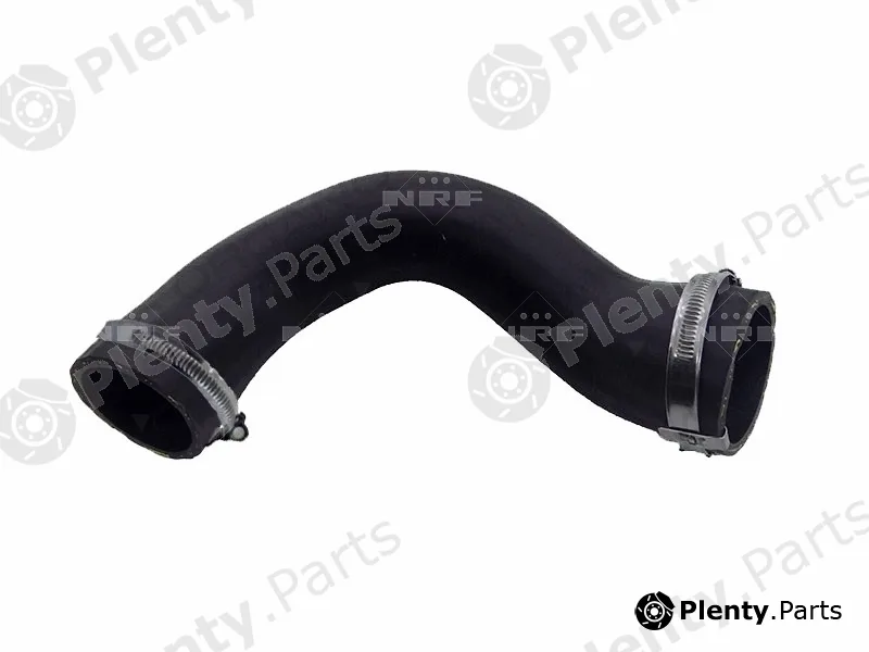 NRF 166073 — Charge Air Hose EASY FIT