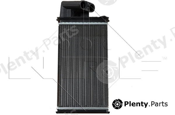 NRF 50577 — Heat Exchanger, interior heating EASY FIT
