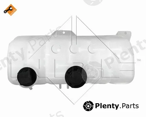 NRF 455028 — Expansion Tank, coolant EASY FIT