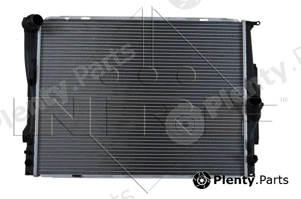 NRF 53474 — Radiator, engine cooling EASY FIT