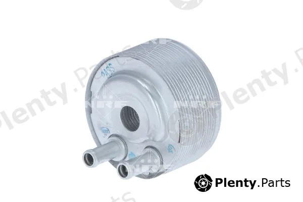 NRF 31353 — Oil Cooler, engine oil