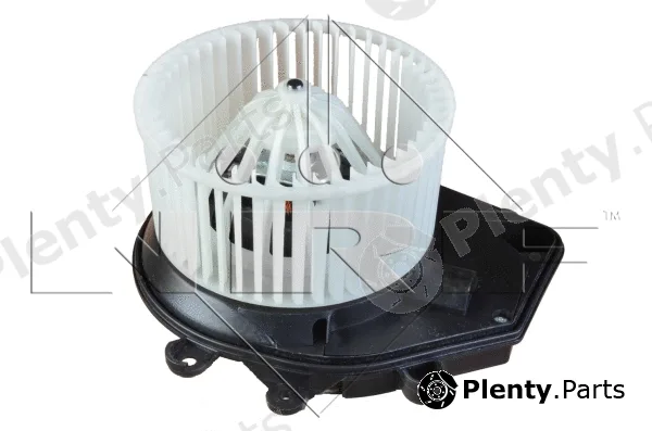 NRF 34010 — Interior Blower
