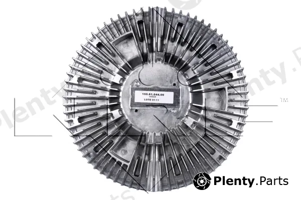 NRF 49044 — Clutch, radiator fan