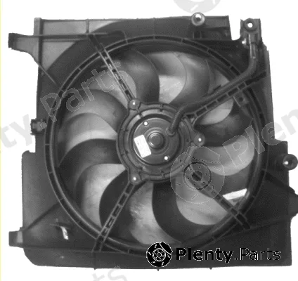 NRF 47613 — Fan, engine cooling