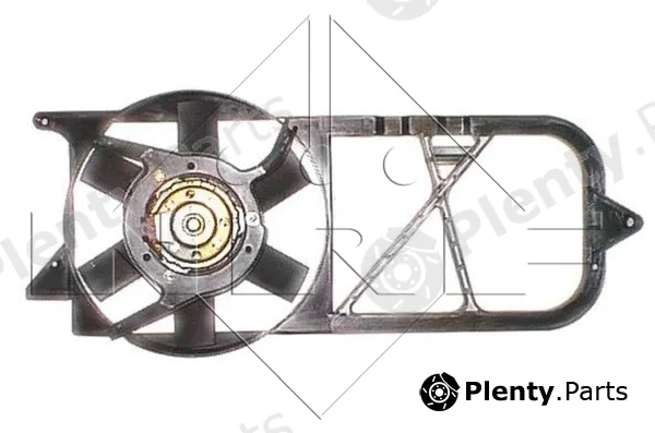 NRF 47312 — Fan, engine cooling