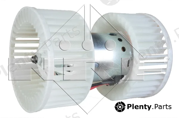 NRF 34069 — Interior Blower